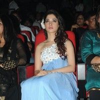Tamanna - Jr NTR's Oosaravelli Audio Launch Gallery | Picture 77223